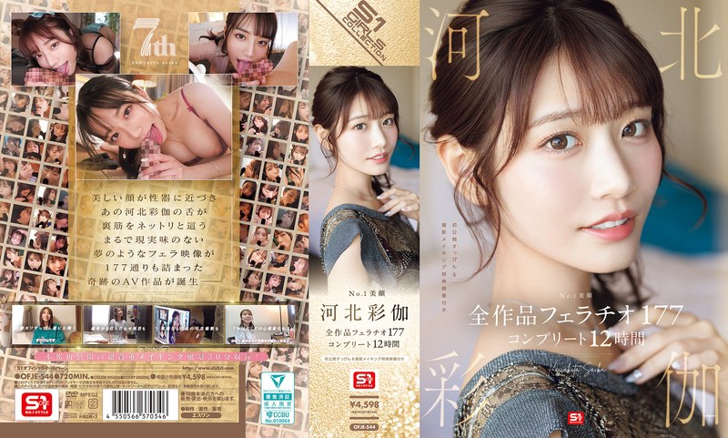 【無料AV】No.1美顔 河北彩伽 全作品フェラチオ177 コンプリート12時間｜ofje00544