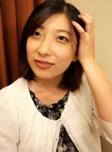【無料AV】アンケート調査に協力してくれた奥様にさらに謝礼上乗せで特殊バイトを提案！下着モデルからなし崩し的にハメ撮りSEX！｜h_1724m725g00009