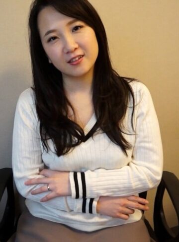 【無料AV】旦那とのエッチが楽しくないとAVに応募して来た若妻さん！後腐れない男性と性癖全開嵌め撮りSEX｜h_1724m819g00004
