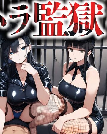 【無料AV】【搾ハラ監獄】（1）鬼の看守長による精液搾取から独房での矯正プログラムで精液を更に搾り取られる！！（2）マニュアル刑務官は勃起を許さない！！浴場だろうが医務室だろうが関係なしに勃たなくなるまでシゴかれまくる！！（3）ドS刑務官による罠にハメられ、罵倒され…｜1stcvs00041
