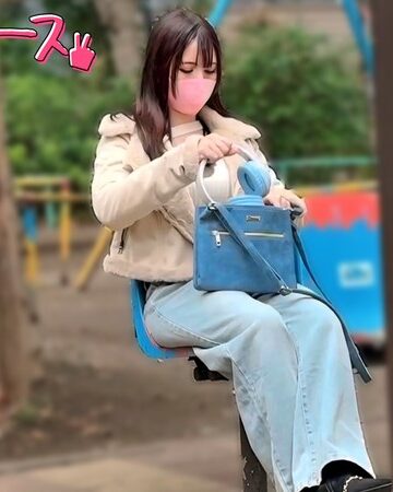 【無料AV】メガトンバディ女｜1stcv00572