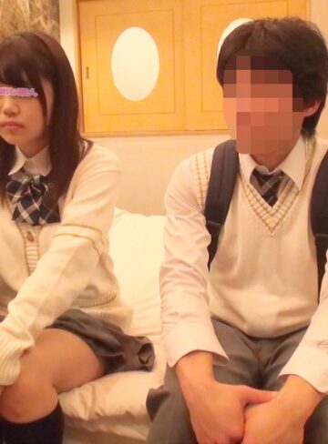 【無料AV】‘時限式絶対に破けるコンドーム’を渡して同じ学校に通う男女の友達同士へ強●中出しドッキリ企画！同級生男女がラブホテルで抜かずの連続射精ミッションに挑戦！ゴム内にパンパンに溜まっていた精子が突然コンドームが破れて想定外の膣内大量射精！！ 2 さよ｜dkra02403