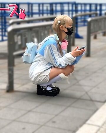 【無料AV】ツルペタガリ娘｜1stcv00568