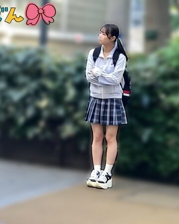 【無料AV】つるぺた 小日向める｜1vrnc00092